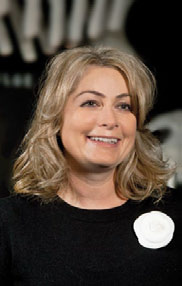Sara Clafton